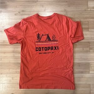 Cotopaxi T-Shirt